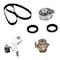 Continental PP306LK4-MI PRO SERIES PLUS KIT IMP.CH PP306LK4-MI - alternate 3